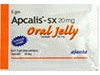 Cialis Jelly online